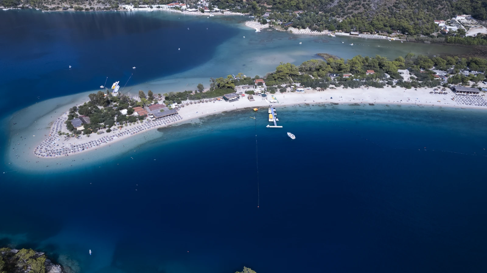 Butterfly Valley boat cruise - thumb 2